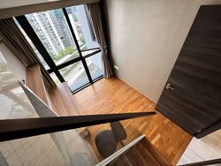 The Poiz Residences (D13), Apartment #558156611